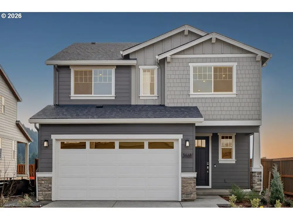 3668 SW 37TH ST, Gresham, OR 97080