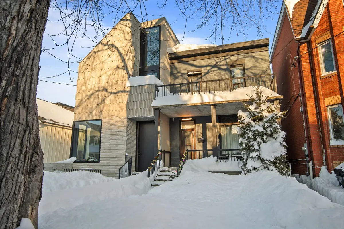 77 Northcote AVE, Toronto C01, ON M6J 3K2