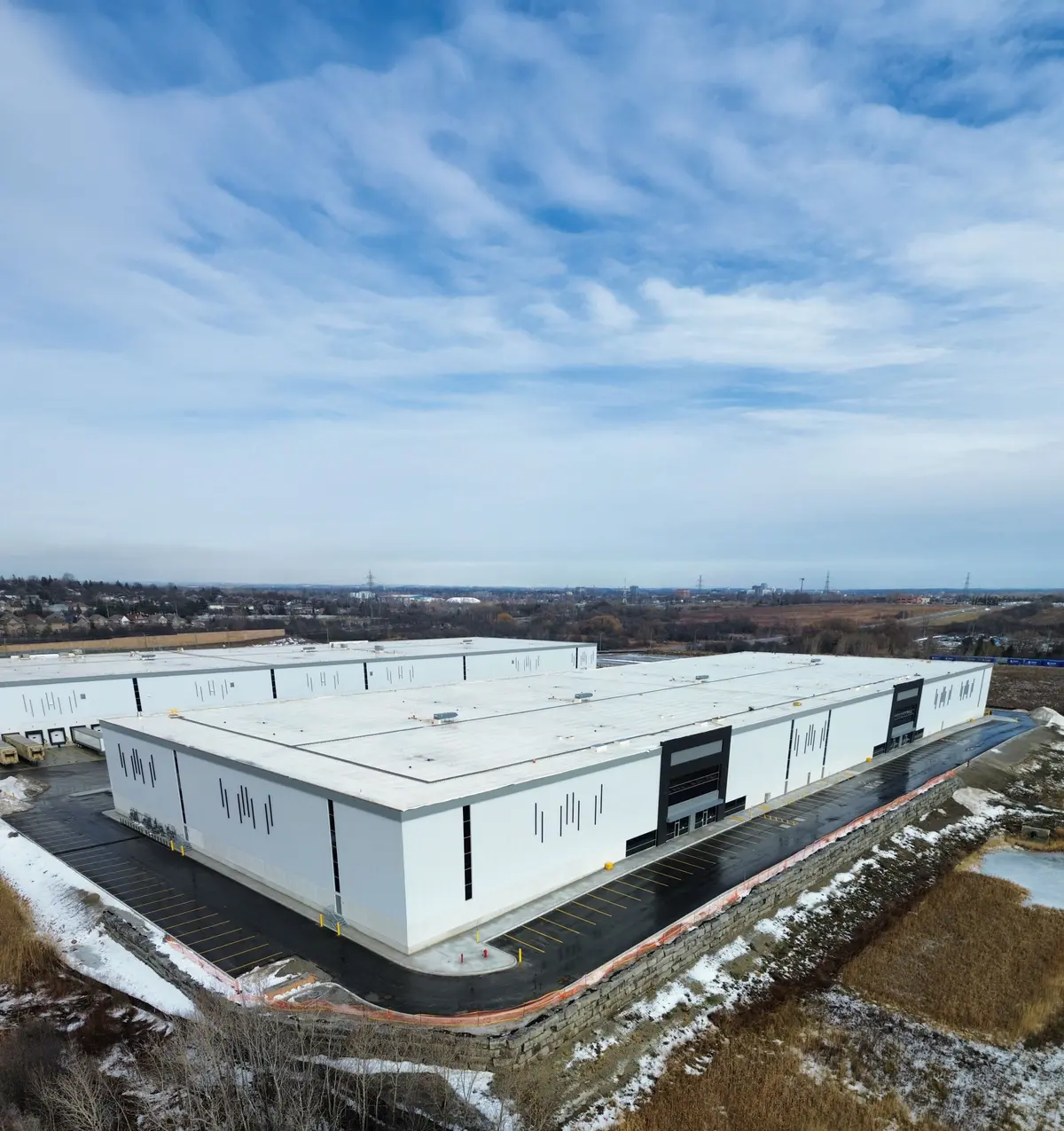 1655 Stellar DR #3, Whitby, ON L1N 0R3