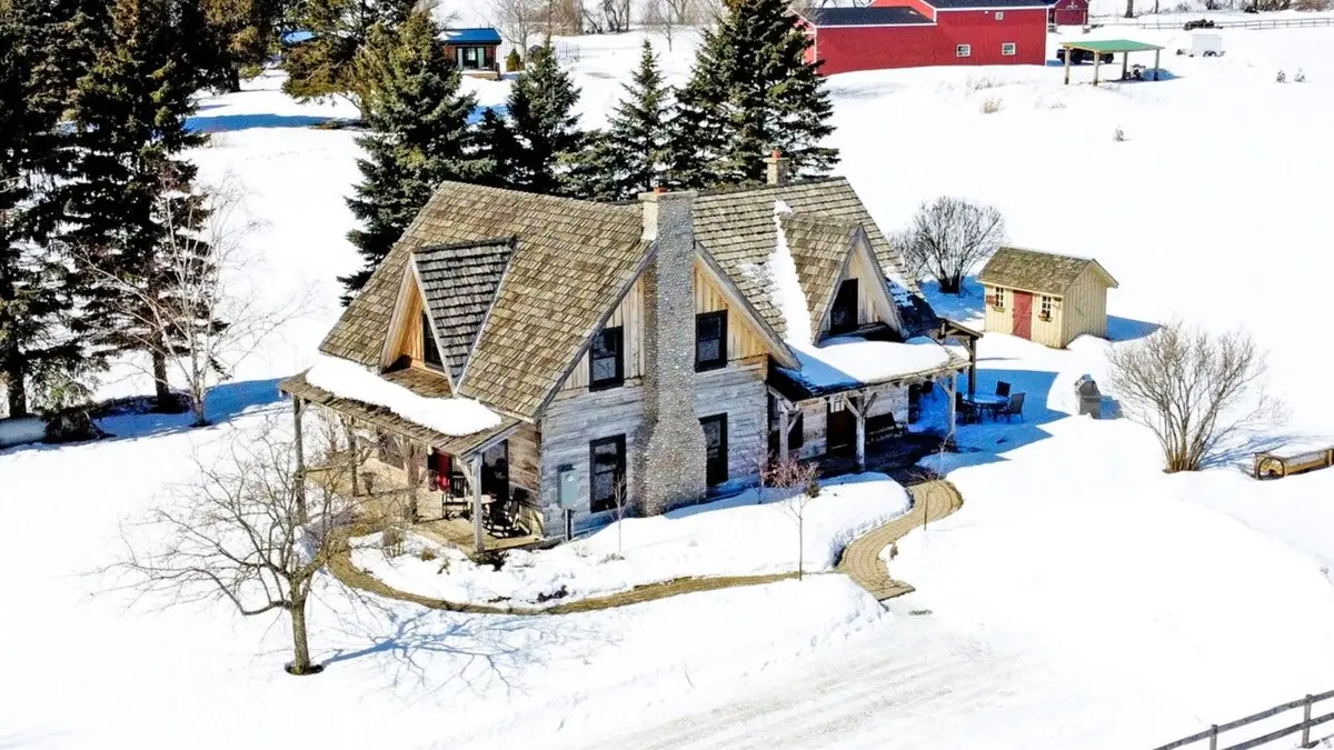 2074 Line 13 N/A, Bradford West Gwillimbury, ON L0L 1R0