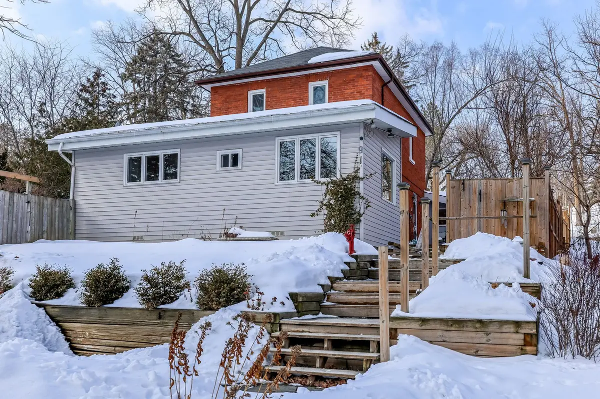 91 King ST W, Caledon, ON L7E 1A2