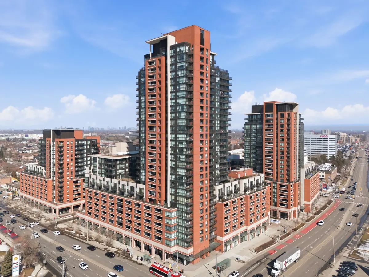 830 Lawrence AVE W #446, Toronto W04, ON M6A 0B6