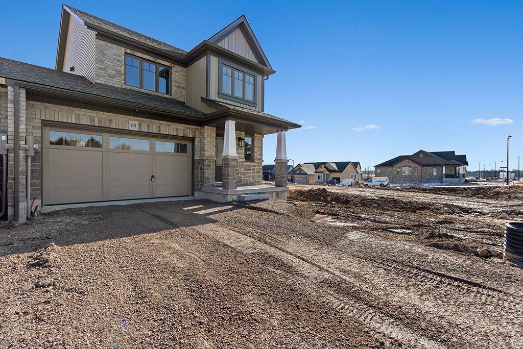 131 Fitzgerald ST, Grey Highlands, ON N0C 1H0