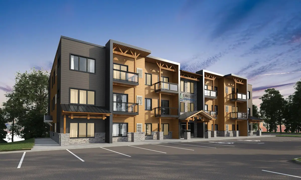 410 First ST N #205, Gravenhurst, ON P1P 1B9