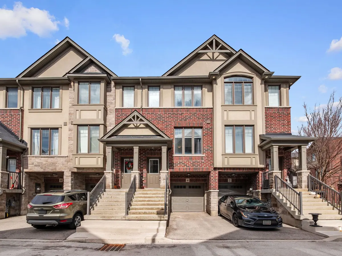 4 Could LN, Hamilton, ON L9G 0H2