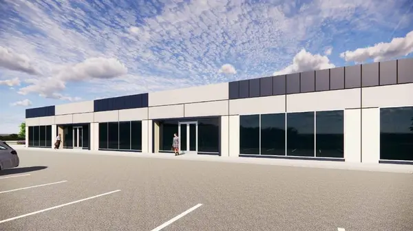 25 Verafin Way #2, St. John's, NL A1A 0L9