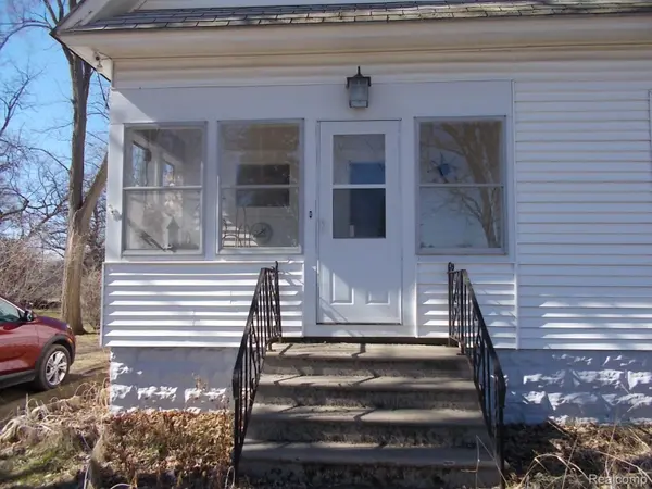 3739 Main ST N, Akron Township, MI 48701