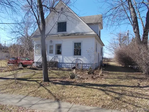 3739 Main ST N, Akron Township, MI 48701