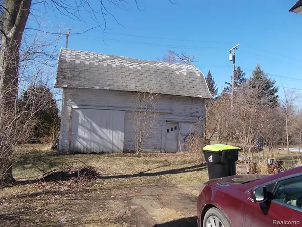 3739 Main ST N, Akron Township, MI 48701