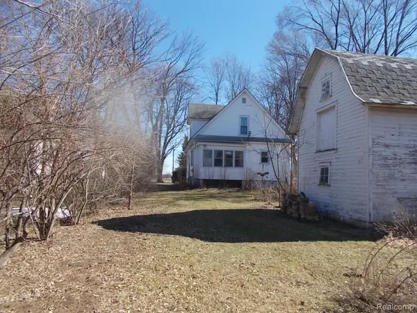 3739 Main ST N, Akron Township, MI 48701