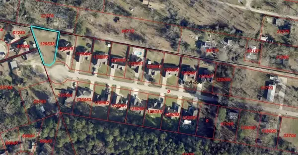 1222 Parkman Road, Lufkin, TX 75901