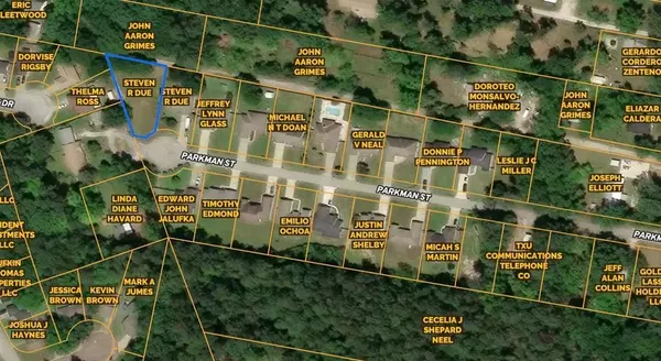1222 Parkman Road, Lufkin, TX 75901