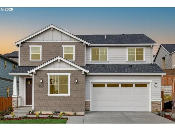 3649 SW 37TH ST, Gresham, OR 97080