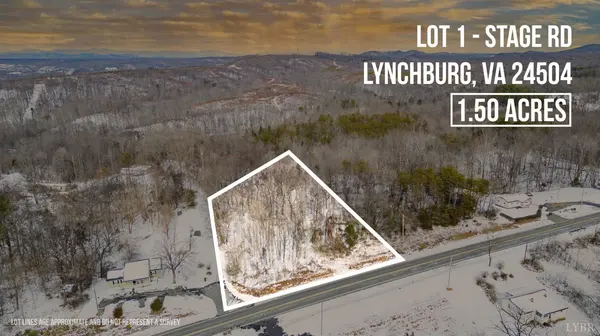0 Stage RD, Lynchburg, VA 24504