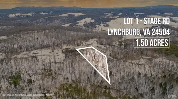 0 Stage RD, Lynchburg, VA 24504