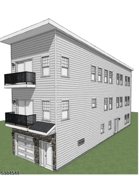 392 S 19Th St, Newark City, NJ 07103