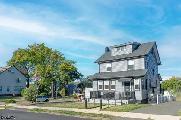 5 Newell Pl, North Arlington Boro, NJ 07031