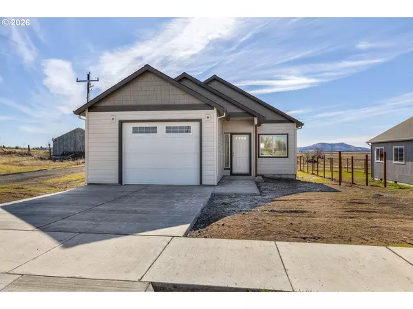 Metolius, OR 97741,518 SW 6th ST