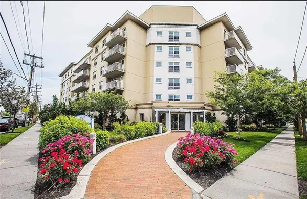 260 Beach 81st ST #6V, Brooklyn, NY 11693