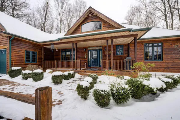 4297 Ridge RUN,  Custer Twp,  MI 49615