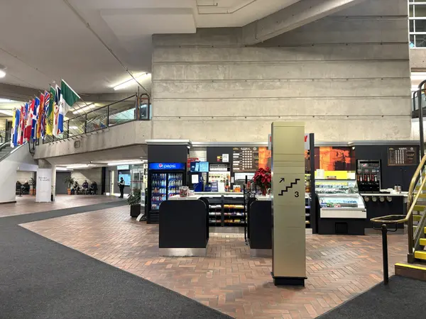 4900 Yonge ST, Toronto C07, ON M2N 6A4