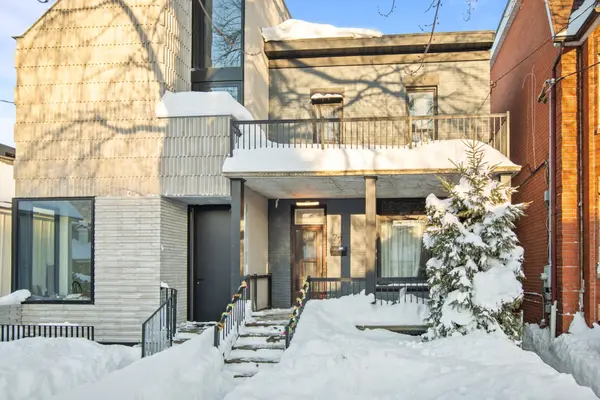 77 Northcote AVE, Toronto C01, ON M6J 3K2