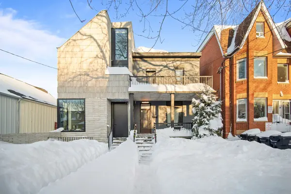 77 Northcote AVE, Toronto C01, ON M6J 3K2
