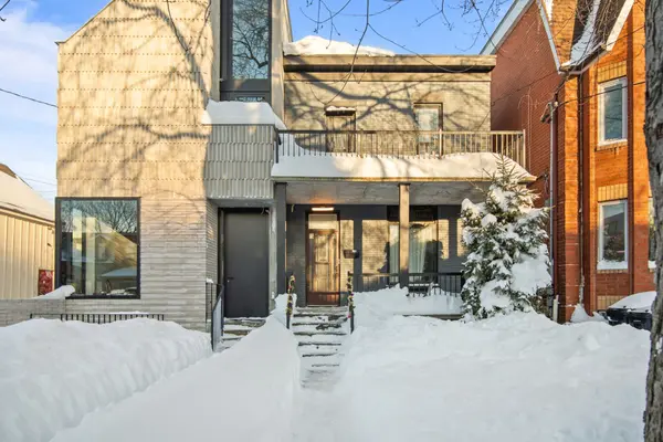 77 Northcote AVE, Toronto C01, ON M6J 3K2