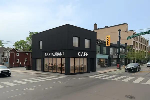 851 Danforth AVE, Toronto E01, ON M4J 1L2