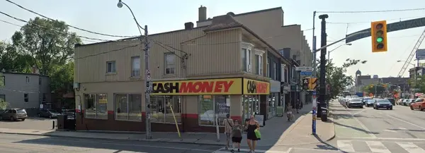 851 Danforth AVE, Toronto E01, ON M4J 1L2