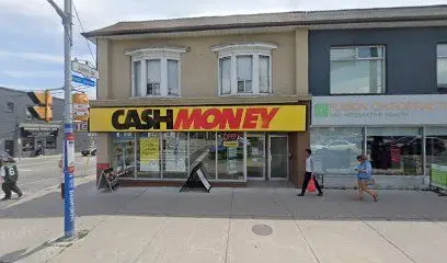 851 Danforth AVE, Toronto E01, ON M4J 1L2