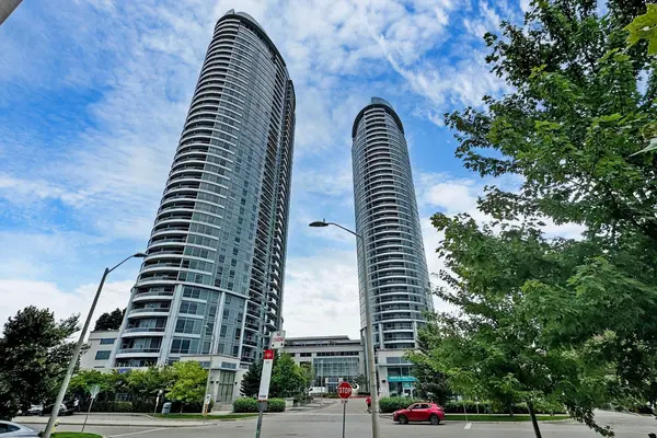 125 Village Green SQ #1607, Toronto E07, ON M1S 0G3