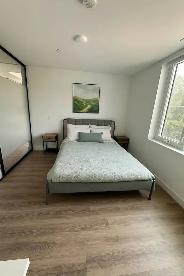 1050 Eastern AVE #329, Toronto E01, ON M4L 0B7
