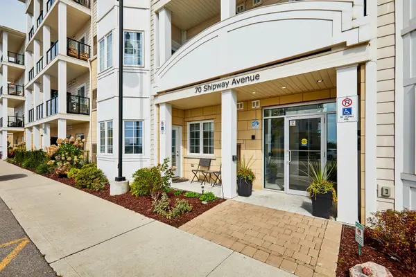 70 Shipway AVE #101, Clarington, ON L1B 0V7