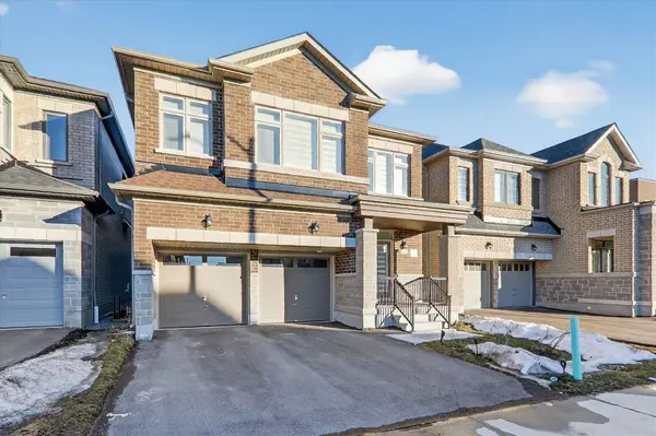5 Thelma DR, Whitby, ON L1P 0N3