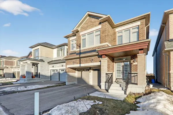 5 Thelma DR, Whitby, ON L1P 0N3