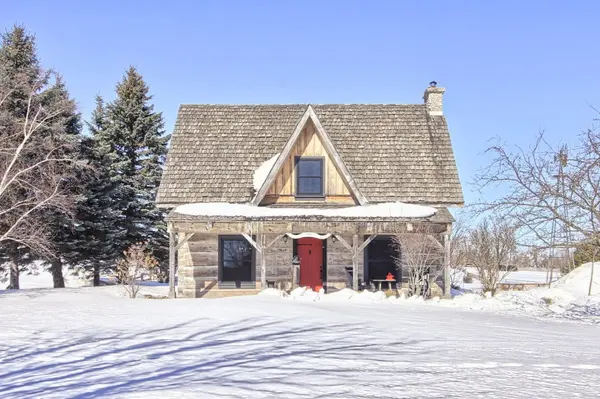 2074 Line 13 N/A, Bradford West Gwillimbury, ON L0L 1R0