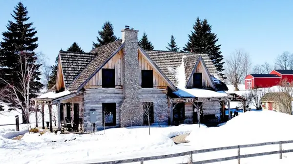 2074 Line 13 N/A, Bradford West Gwillimbury, ON L0L 1R0