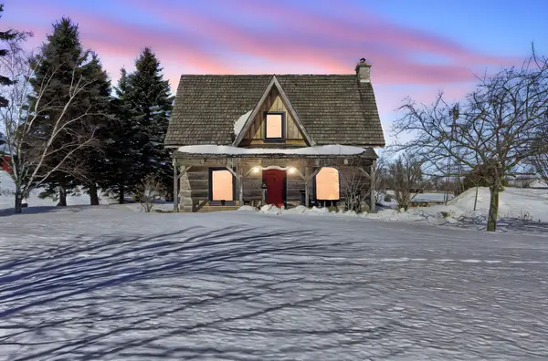 2074 Line 13 N/A, Bradford West Gwillimbury, ON L0L 1R0