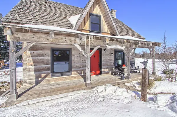 2074 Line 13 N/A, Bradford West Gwillimbury, ON L0L 1R0