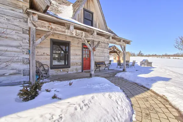 2074 Line 13 N/A, Bradford West Gwillimbury, ON L0L 1R0