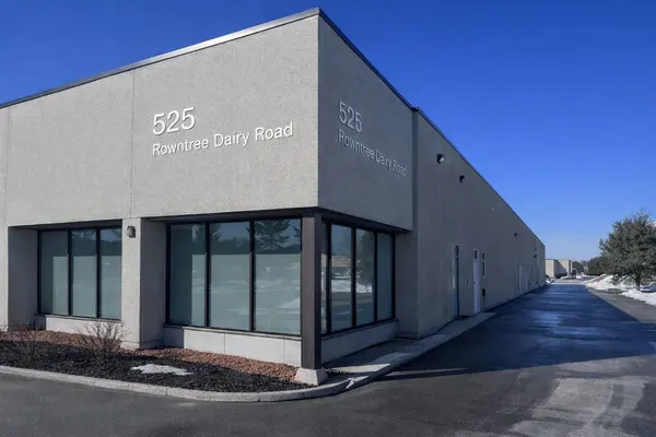 525 Rowntree Dairy RD #2, Vaughan, ON L4L 7K6