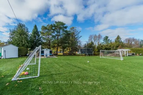 34 Hamilton DR #W/O, Newmarket, ON L3Y 3E8