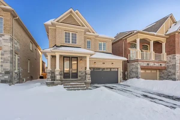 124 Mondial CRES, East Gwillimbury, ON L9N 0S2