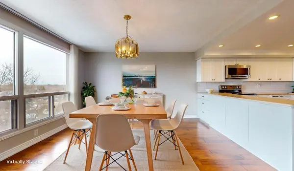 172 Eighth ST #614, Collingwood, ON L9Y 4T2