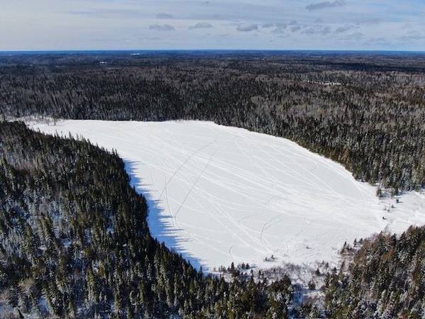 LT 7 CON 7 HANLAN Township, Hearst, ON P0L 1N0