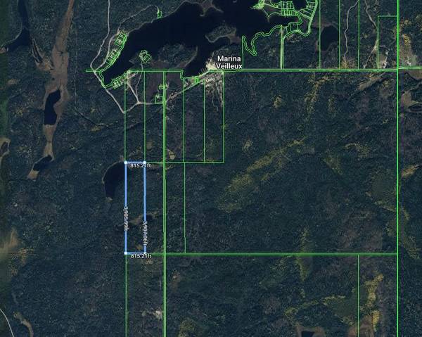 LT 7 CON 7 HANLAN Township, Hearst, ON P0L 1N0