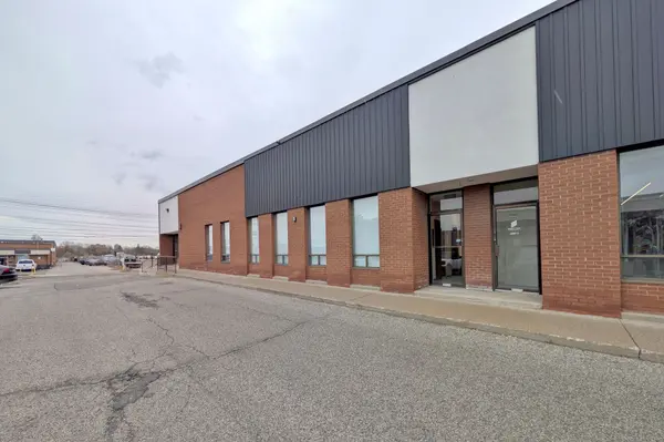 20 Baywood RD #1-2, Toronto W10, ON M9V 4A8