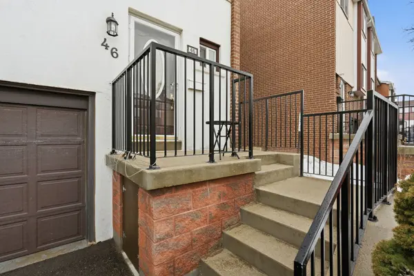 46 Moregate CRES #67, Brampton, ON L6S 3K9