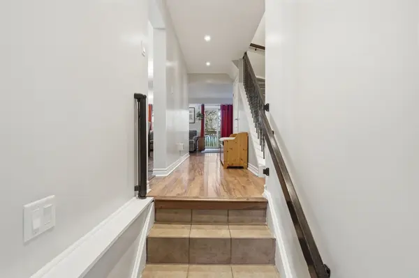 46 Moregate CRES #67, Brampton, ON L6S 3K9